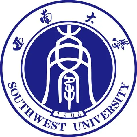 西南大学校徽