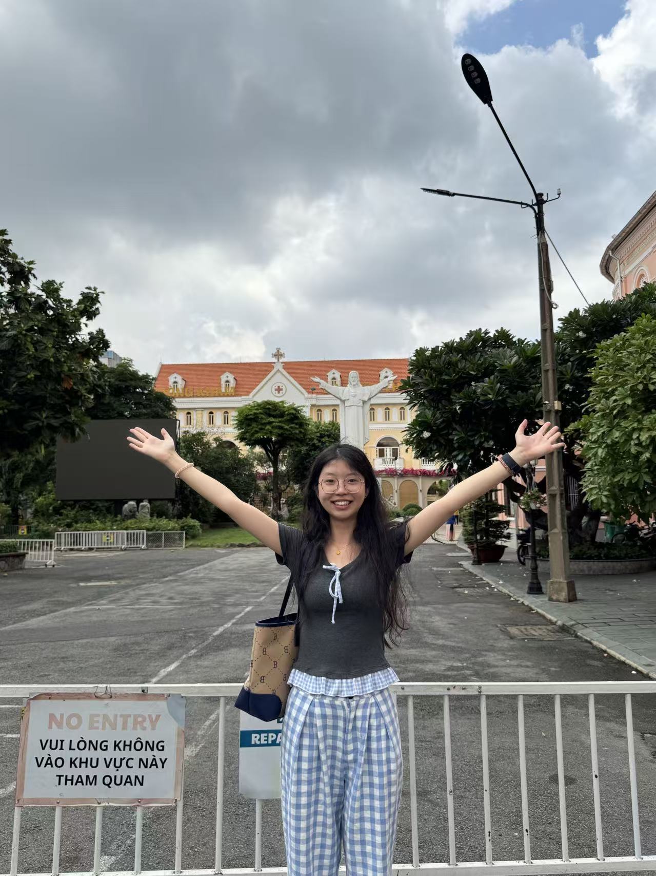越南旅行
